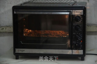 绿豆饼的做法步骤：4