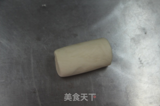 绿豆饼的做法步骤：5