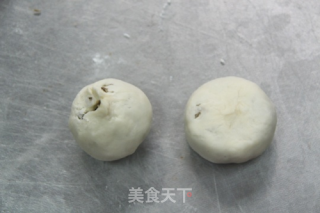 绿豆饼的做法步骤：10