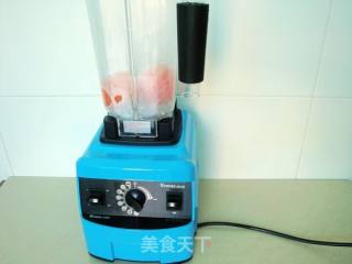 茄汁酸辣粉丝的做法步骤：4