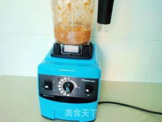 茄汁酸辣粉丝的做法步骤：8