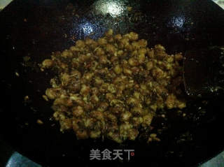 酸菜腰豆的做法步骤：6