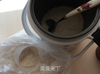上班族吃饭这件事——双蛋配西红柿套餐的做法步骤：3
