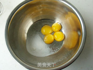 咖啡奶油巧克力蛋糕的做法步骤：1