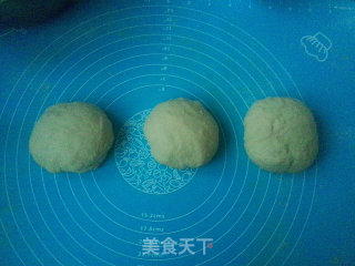 香奶土司的做法步骤：6