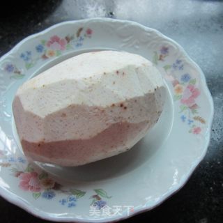 香脆香芋粑的做法步骤：1