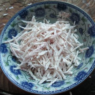 香脆香芋粑的做法步骤：2