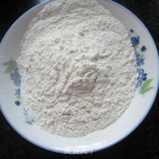 香脆香芋粑的做法步骤：4