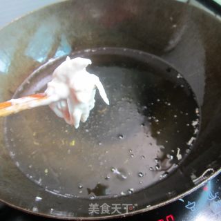 香脆香芋粑的做法步骤：7