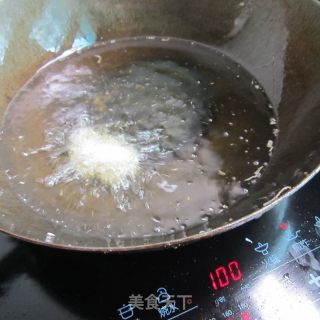 香脆香芋粑的做法步骤：8