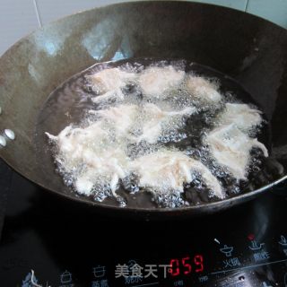 香脆香芋粑的做法步骤：10