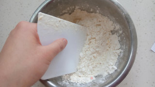 法式红果酥饼的做法步骤：2