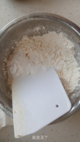 法式红果酥饼的做法步骤：3
