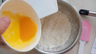 法式红果酥饼的做法步骤：5