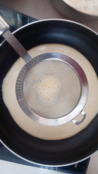 法式红果酥饼的做法步骤：11