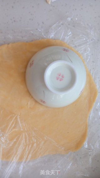 法式红果酥饼的做法步骤：14