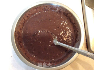 雪人裸蛋糕的做法步骤：3