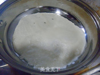 简易春卷的做法步骤：1