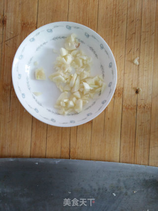 鱼香肉丝的做法步骤：7