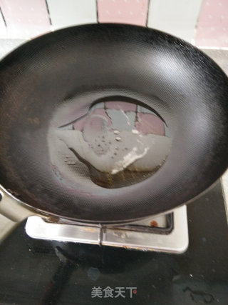 鱼香肉丝的做法步骤：9