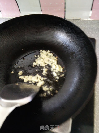 鱼香肉丝的做法步骤：10