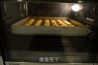 玛格丽特——酥到心里的小饼的做法步骤：5