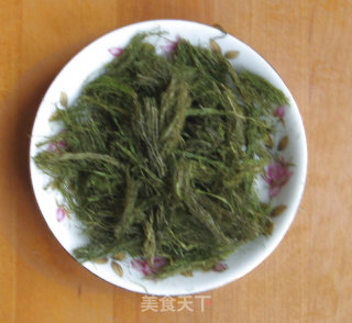 西兰花树的做法步骤：3