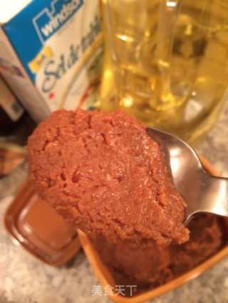 韩式大酱汤的做法步骤：5