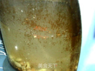花生糖豆浆的做法步骤：7