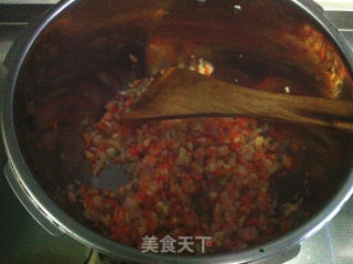 自制黑椒牛排的做法步骤：3