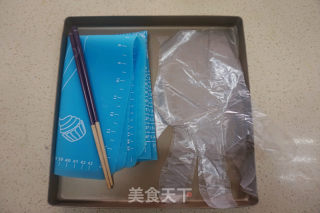 简易牛轧糖的做法的做法步骤：2