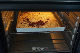 简易牛轧糖的做法的做法步骤：5