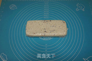 简易牛轧糖的做法的做法步骤：9