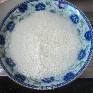 红枣桂圆糯米饭的做法步骤：5
