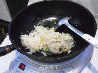 炖酸菜的做法步骤：3