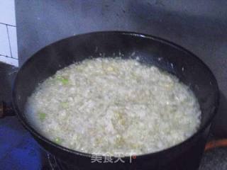 炖酸菜的做法步骤：4