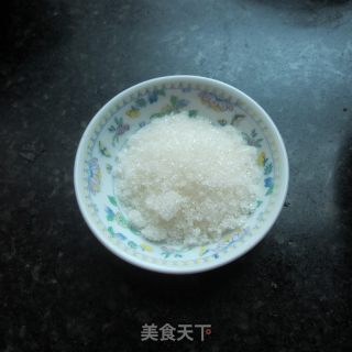 煎年粑的做法步骤：2