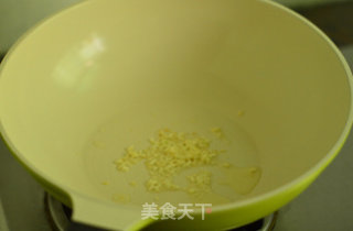 芝香菌菇拌面的做法步骤：5