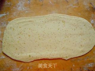 心心相印——榨菜饼干的做法步骤：6