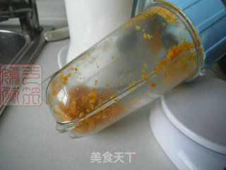 橙香酥饼的做法步骤：2