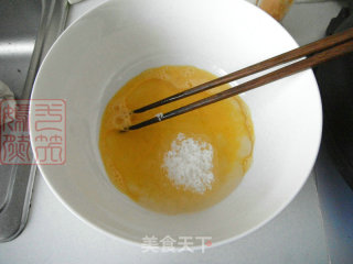 橙香酥饼的做法步骤：3