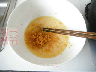橙香酥饼的做法步骤：5