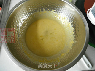蛋黄小饼干的做法步骤：2