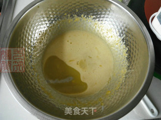 蛋黄小饼干的做法步骤：3
