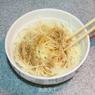 春天的色彩-----焗烤彩椒盅的做法步骤：6