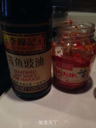 剁椒金针菇的做法步骤：5
