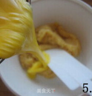 奶油泡芙的做法步骤：5