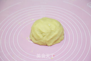 葡萄奶酥(超酥香的饼干)的做法步骤：6