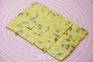葡萄奶酥(超酥香的饼干)的做法步骤：9