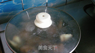 煎鱼块的做法步骤：7